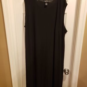 Plus size dress